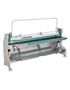 Tabuľové nožnice na plech CGM2030-10 JOUANEL