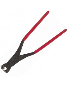 Armovacie kliešte STUBAI EASYCUT, dĺžka 280 mm, Ø 30 mm