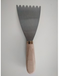 Špachtľa pre ENKOLIT, malá, 80 mm 2