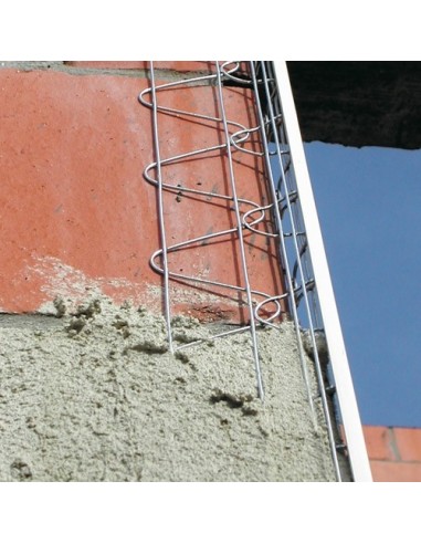 Oblúkový profil WIDRA č. 1159 - 2,95 m PROTEKTOR 4009230017549