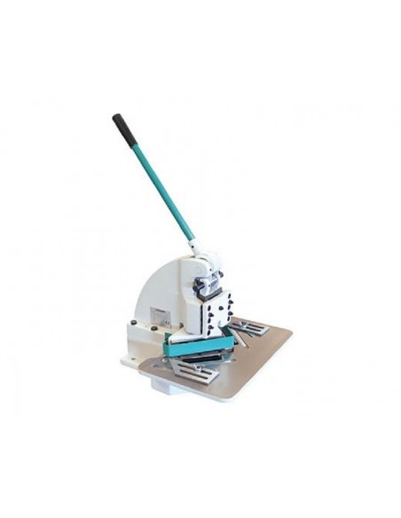 Vysekávač pravouhlý s rohovou drážkou JOUANEL