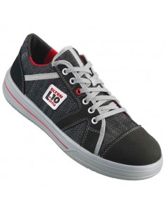 ELTEN Sensation Low ESD S2 - pracovná obuv
