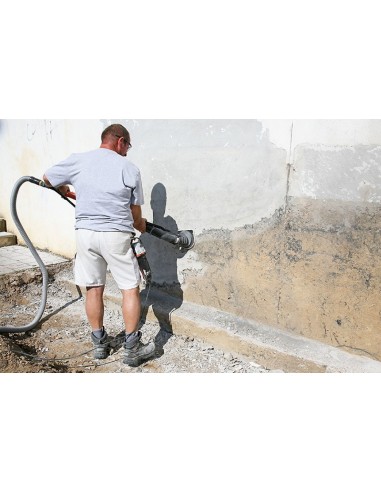 Hladička na renovácie ROKAMAT GEX