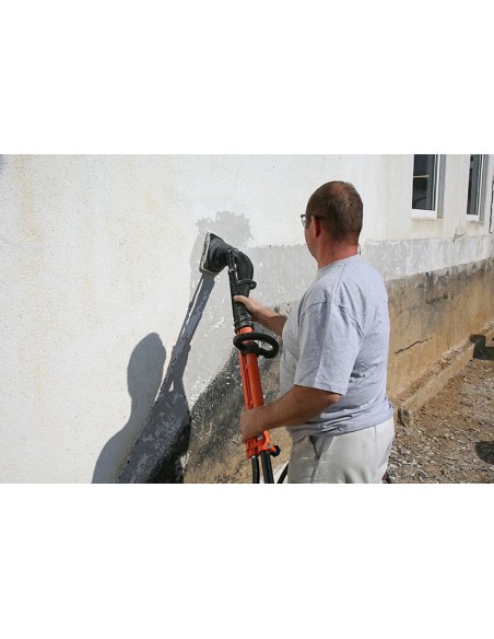 Hladička na renovácie ROKAMAT GEX