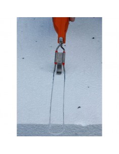 Drážkovač do polystyrénu, rezačka polystyrénu 2