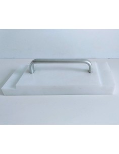 Plastový hranol na falcovanie s rúčkou 2