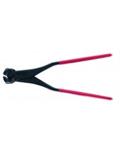 Armovacie kliešte široké STUBAI, dĺžka 280 mm, Ø 40 mm