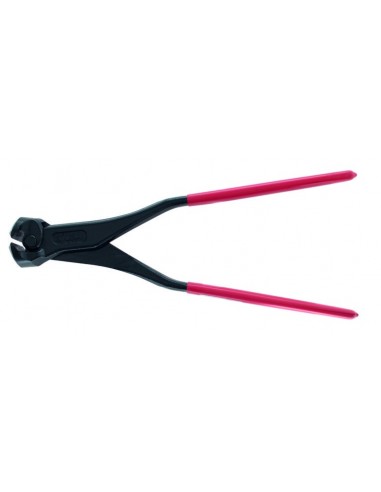 Armovacie kliešte široké STUBAI, dĺžka 280 mm, Ø 40 mm