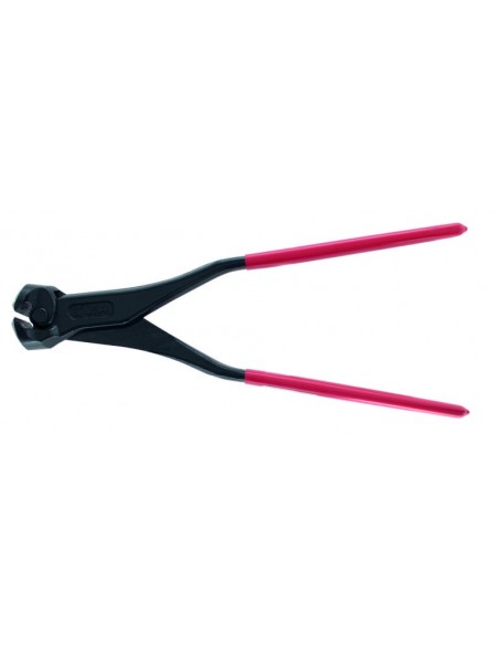 Armovacie kliešte široké STUBAI, dĺžka 280 mm, Ø 40 mm