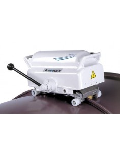 Piccolo universal folding machine