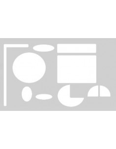 Prestrihovač DRACO PN 4320 2