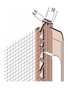 Profil pro čištění oken s... 2