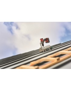 Seaming PRO - zatvárač falcu násada na aku skrutkovač 2