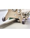 Seaming PRO - rebate shutter handle for cordless screwdriver