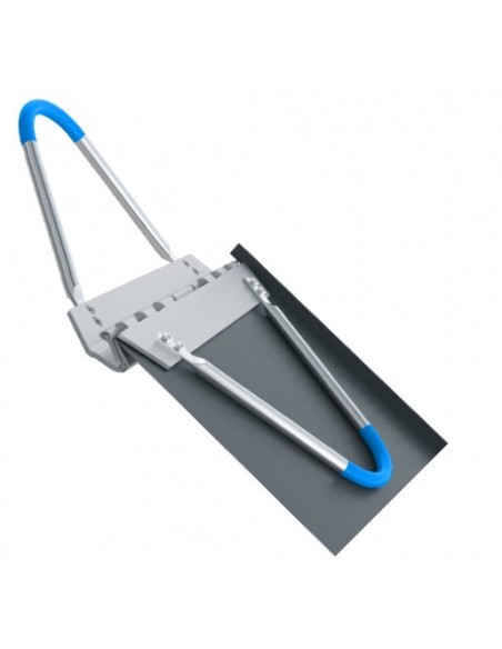 Ohýbačka pri odkvape UNIBIEGER 260mm / 420mm