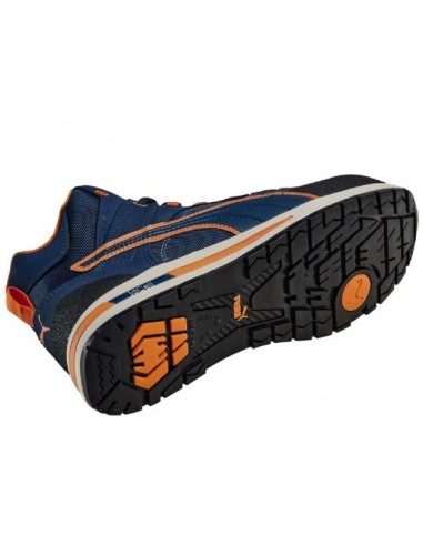 Pracovná obuv Puma CrossTwist S3