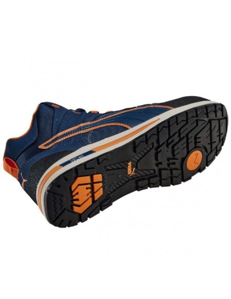 Pracovná obuv Puma CrossTwist S3
