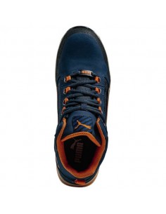 Pracovná obuv Puma CrossTwist S3 2