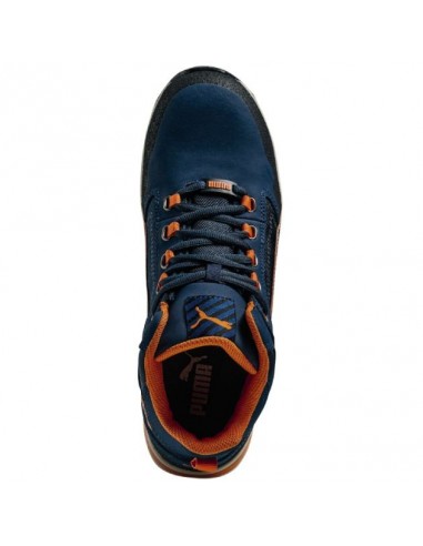 Pracovná obuv Puma CrossTwist S3