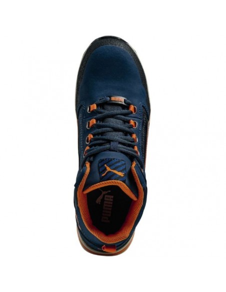 Pracovná obuv Puma CrossTwist S3