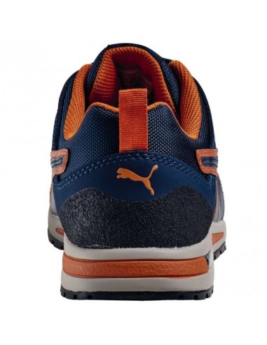 Pracovná obuv Puma CrossTwist Low S3