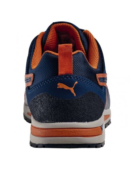 Pracovná obuv Puma CrossTwist Low S3
