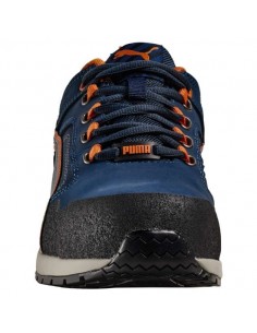 Pracovná obuv Puma CrossTwist Low S3 2