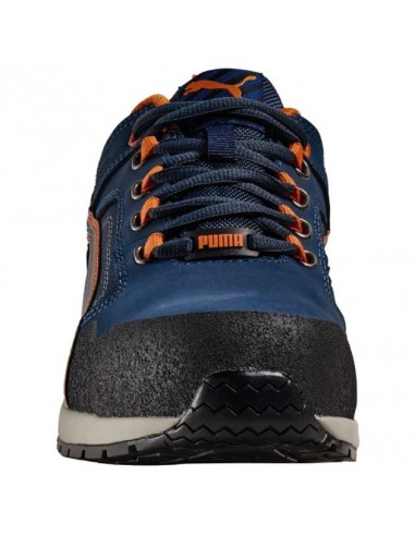 Pracovná obuv Puma CrossTwist Low S3