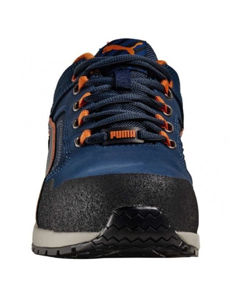 Pracovná obuv Puma CrossTwist Low S3
