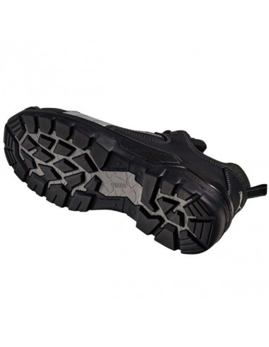 PUMA Hunter 2 poltovornjak - delovni čevlji S3