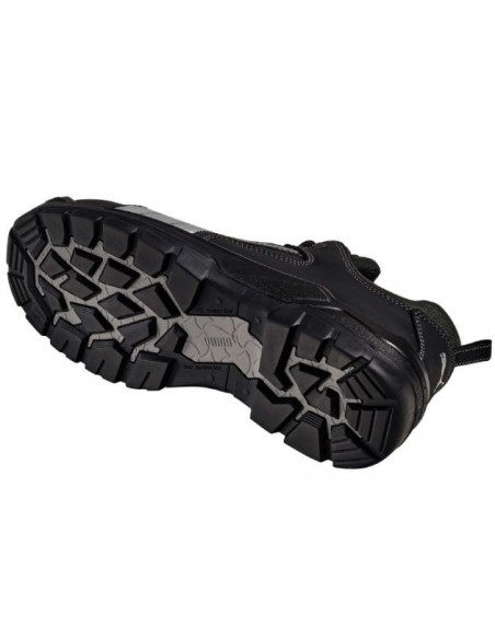 PUMA Hunter 2 poltopánka - pracovná obuv S3