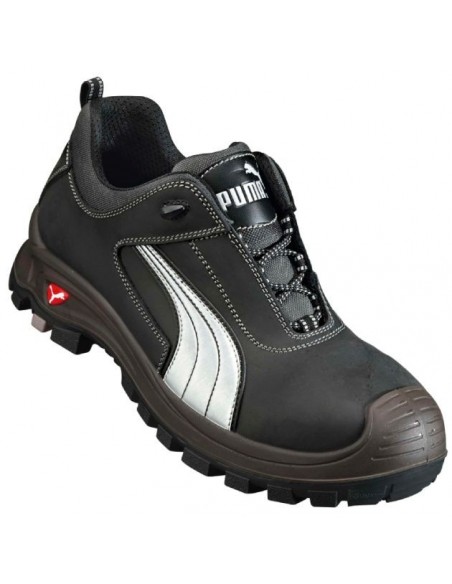 PUMA Hunter 2 poltovornjak - delovni čevlji S3
