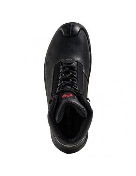 HECKEL Suxeed Mid - pracovná obuv S3