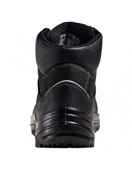 HECKEL Suxeed Mid - pracovná obuv S3