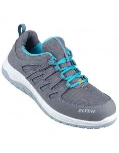 ELTEN Maddie, poltopánka - dámska pracovná obuv S1P ESD 2