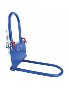 Attika-Schließer Vario 3.0