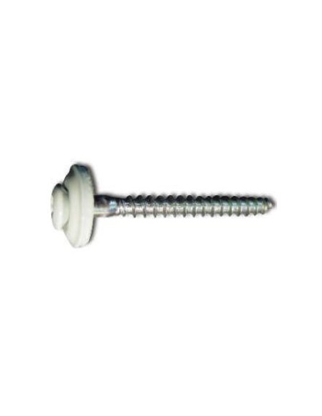 Piping screws