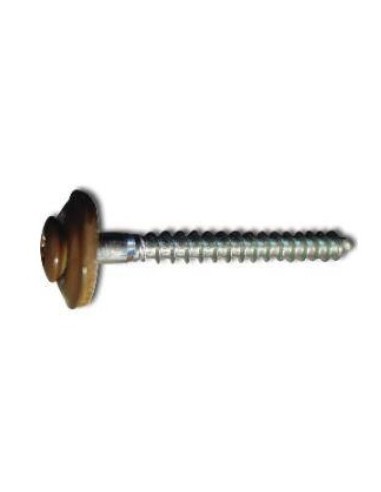 Piping screws