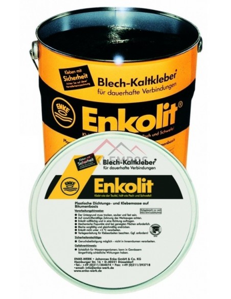Enkolit 11 kg