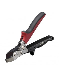 Vystrihovacie nožnice V-CUT, 30 stupňový výsek