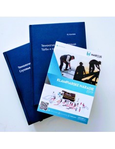 Szczegóły transferów dla klampistów na Falcone krycie (288 stron)