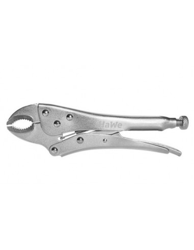 Kliešte na pricyhtenie - dĺžka 22 cm