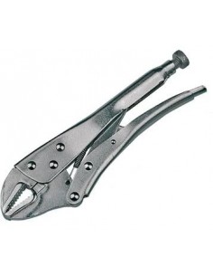 Kliešte na pricyhtenie - dĺžka 22 cm