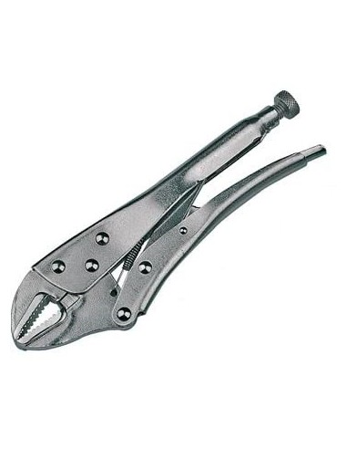 Kliešte na pricyhtenie - dĺžka 22 cm