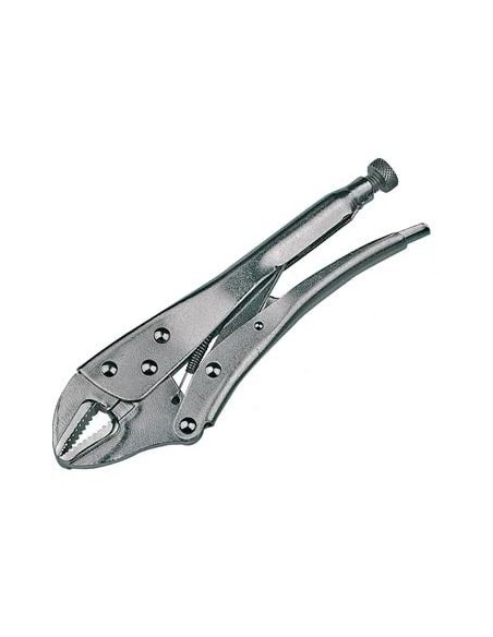 Kliešte na pricyhtenie - dĺžka 22 cm