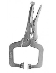Clamping forceps - Shape C 2
