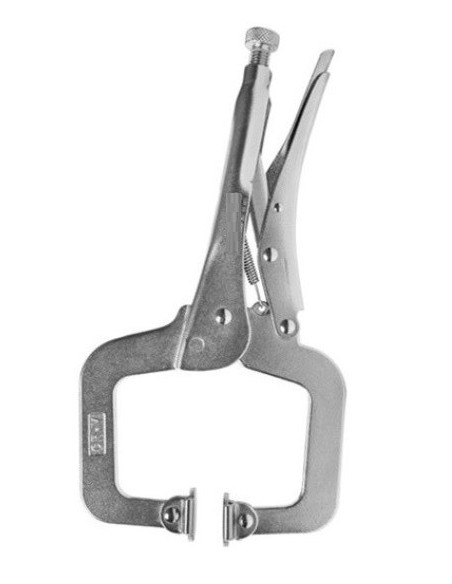 Locking Clamp - Shape C