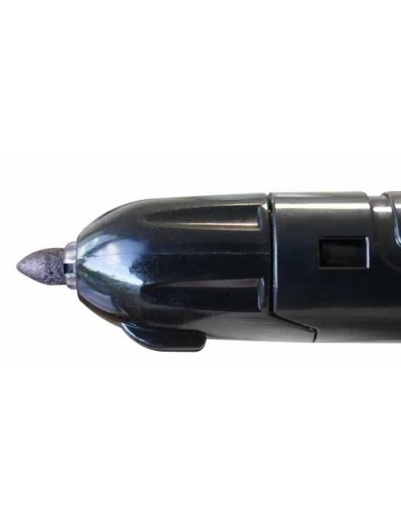 Čierna fixka na plech JOUANEL