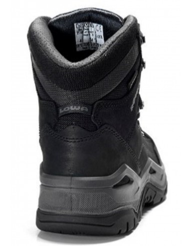 Lowa Renegade Work GTX Mid - radna obuć S3