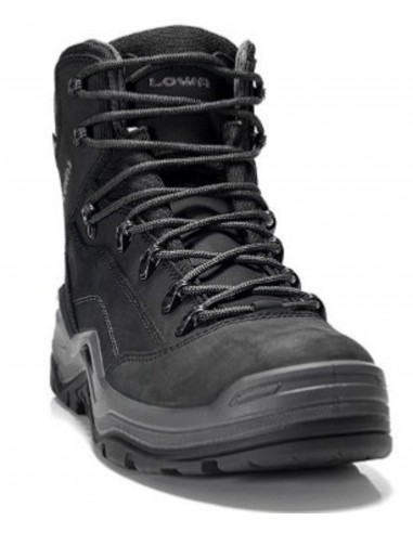 Lowa Renegade Work GTX Mid - работни обувки S3